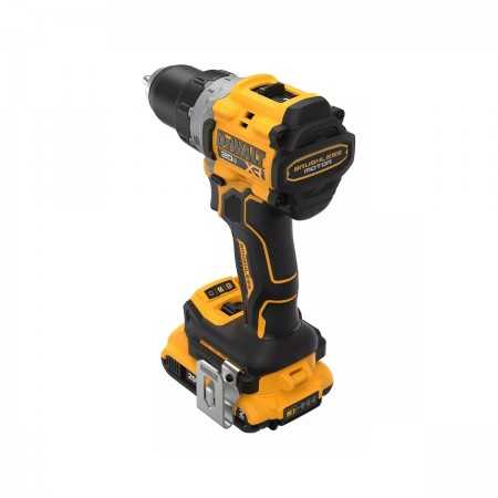 Taladro - Atornillador de 1/2 13mm de 20V MAX XR DeWalt DCD800D2-B2