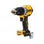 Taladro Percutor de 13mm 20V MAX XR Dewalt DCD805B-B3