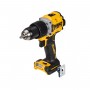 Taladro Percutor de 13mm 20V MAX XR Dewalt DCD805B-B3