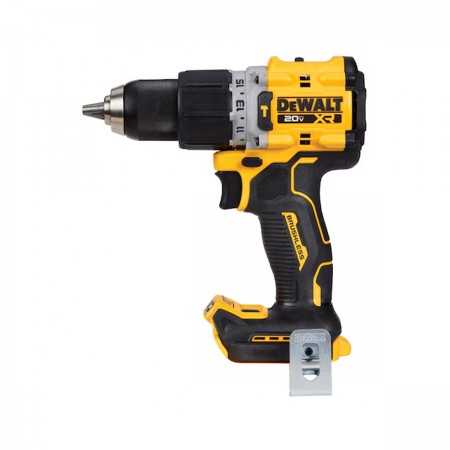 Taladro Percutor de 13mm 20V MAX XR Dewalt DCD805B-B3