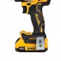 Taladro Percutor de 13mm 20V MAX XR Dewalt  DCD805D2-B2 2 Baterías +  Cargador + Maleta