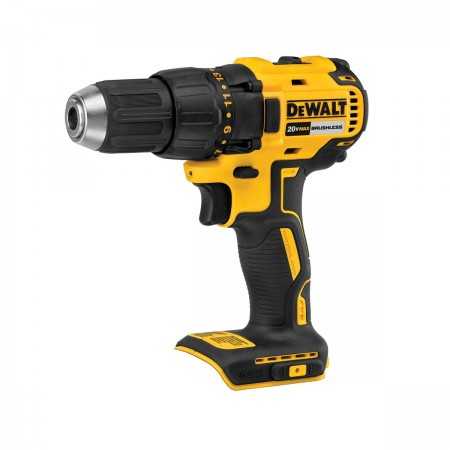 Taladro Dewalt Inalámbrico DCD7771D2-B