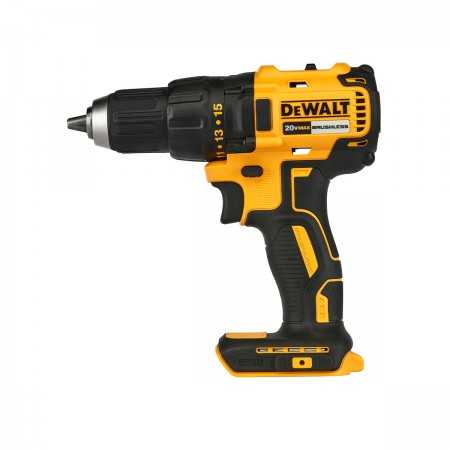 Taladro Dewalt Inalámbrico DCD7771D2-B