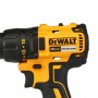 Taladro de Rotación 20V Dewalt DCD7771B-B3 | Potencia y Precisión