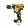 kit taladro y atornillador impacto inalambrico dewalt 20v DCK287