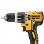 kit taladro y atornillador impacto inalambrico dewalt 20v DCK287