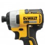 kit taladro y atornillador impacto inalambrico dewalt 20v DCK287