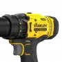 Taladro-Atornillador Inalámbrico 20V Stanley Fatmax SCD700C2K-B2