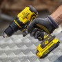 Taladro/Atornillador Inalámbrico 20V Stanley Fatmax Brushless SBD710C2K-B2