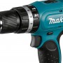 Taladro Percutor/Atornillador 13mm 1/2 Makita DHP453Z