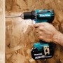 Taladro atornillador inalámbrico 18V LXT 13mm 1/2 Makita DDF485