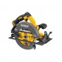 Sierra Circular 7 1/4" 60V Dewalt DCS578B-B3