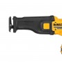 Sierra Sable Inalámbrica DeWalt 60V DCS389T2-B2