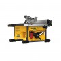 Sierra de Banco FlexVolt 8 1/4" 60V DeWalt DCS7485B