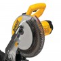 Sierra Ingleteadora 10" 1,600W DeWalt DWS713-B2