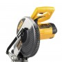 Sierra Ingleteadora 10" 1,650W DeWalt DW714-B2C