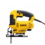 Sierra Caladora industrial dewalt 650W DWE300 -B2C