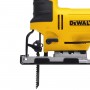 Sierra Caladora industrial dewalt 650W DWE300 -B2C