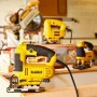 Sierra Caladora industrial dewalt 650W DWE300 -B2C