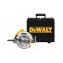 Sierra Circular 7 1/4" 1,800W DeWalt DWE575K-B2C