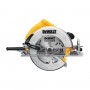 Sierra Circular 7 1/4" 1,800W DeWalt DWE575K-B2C