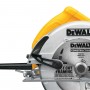 Sierra Circular 7 1/4" 1,800W DeWalt DWE575K-B2C