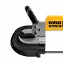 Sierra de Banda Tubos 20V XR DeWalt DCS374B