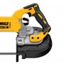 Sierra de Banda Tubos 20V XR DeWalt DCS374B