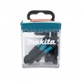 Punta Impact Black T25, 50 mm, 10 pcs Makita E-12435