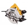 Sierra Circular 7-1/4" 1.400W Dewalt DWE560-B2C