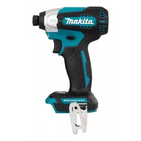 Atornillador de Impacto Inalámbrico 18V Makita DTD157Z