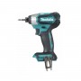 Atornillador de Impacto Inalámbrico 18V Makita DTD157Z