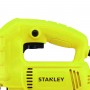 Sierra Caladora Stanley SJ-45 450W