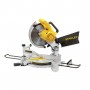 Sierra Ingleteadora Stanley 10" 1,650W SM16-B2C