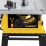 Sierra de Banco Stanley 10" 1,800W SST1801-B2C