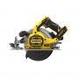 Sierra Circular Inalámbrica Stanley Fatmax Brushless 20V 7-1/4" SBC550-B2