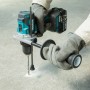 Taladro Percutor Inalámbrico 18V Makita DHP486RTE