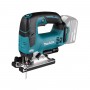 Sierra Caladora Inalambrica 18v Makita DJV182Z