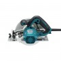 Sierra Circular Eléctrica 10-1/4" 2.000W Makita HS0600