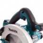 Sierra Circular Inalámbrica Makita DHS710Z 7-1/2" 36V