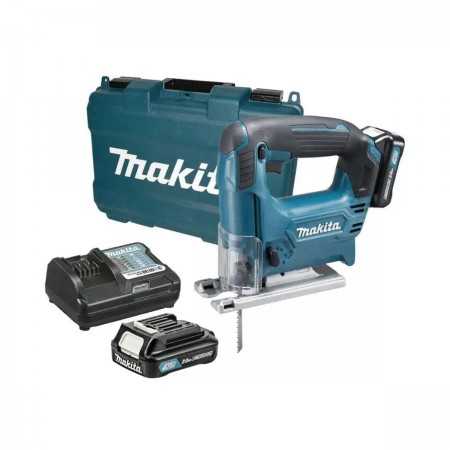 Sierra Caladora 65mm 12V Makita JV101DWAE