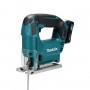 Sierra Caladora 65mm 12V Makita JV101DWAE