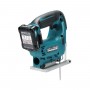 Sierra Caladora 65mm 12V Makita JV101DWAE