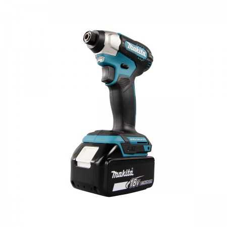 Atornillador de Impacto 18V LXT BL Makita DTD157Z-1