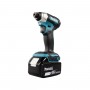 Atornillador de Impacto makita DTD157Z-1 18V LXT BL Makita