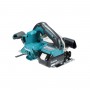 Sierra Circular Inalámbrica 6-1/2" 18V BL Makita DHS660RFJ