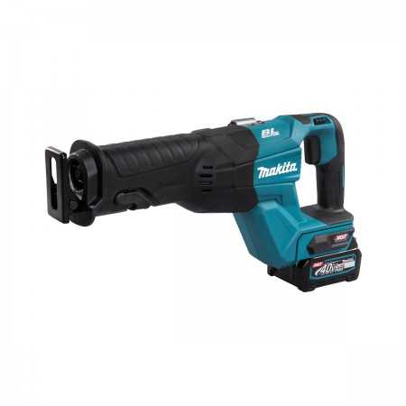 Sierra Sable Inalámbrica 40V BL Makita JR001GZ