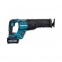 Sierra Sable Inalámbrica 40V BL Makita JR001GZ