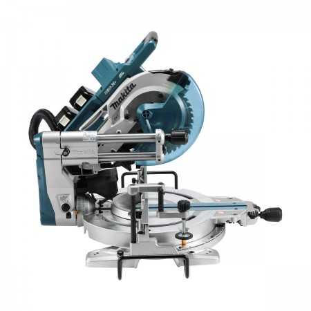 Sierra Ingleteadora Telescópica Makita DLS111Z 10-1/4" BL DXT