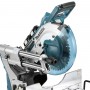 Sierra Ingleteadora Telescópica Makita DLS111Z 10-1/4" BL DXT